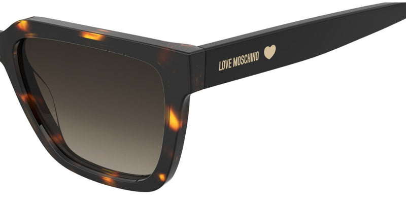 Occhiale da sole Love Moschino  Mol087/S