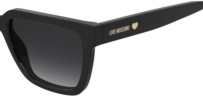 Occhiale da sole Love Moschino  Mol087/S