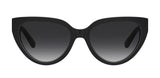 Occhiale da sole Love Moschino  Mol095/s