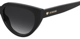 Occhiale da sole Love Moschino  Mol095/s