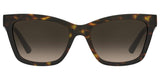 Occhiale da sole Love Moschino  Mol096/s