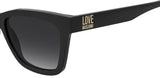 Occhiale da sole Love Moschino  Mol096/s