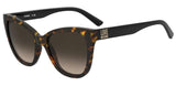 Occhiale da sole Love Moschino  Mol097/s