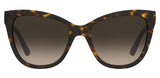 Occhiale da sole Love Moschino  Mol097/s