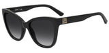 Occhiale da sole Love Moschino  Mol097/s