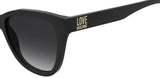 Occhiale da sole Love Moschino  Mol097/s