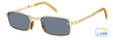 Occhiale da sole David Beckham DB 99/Origami