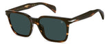 Occhiale da sole David Beckham DB 1199/G/S