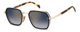Occhiale da sole David Beckham DB 1194/G/S