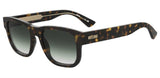 Occhiale da sole Moschino  Mos202/S