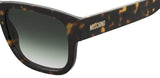 Occhiale da sole Moschino  Mos202/S