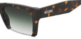 Occhiale da sole Moschino  Mos196/S