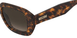 Occhiale da sole Moschino  Mos199/S