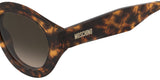 Occhiale da sole Moschino  Mos200/S