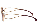 Occhiale da sole Etro 0106/S
