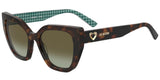 Occhiale da sole Love Moschino  Mol098/s
