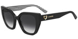 Occhiale da sole Love Moschino  Mol098/s