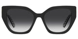 Occhiale da sole Love Moschino  Mol098/s