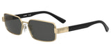 Occhiale da sole Love Moschino  Mol100/s