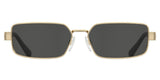 Occhiale da sole Love Moschino  Mol100/s