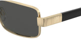 Occhiale da sole Love Moschino  Mol100/s