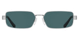 Occhiale da sole Love Moschino  Mol100/s
