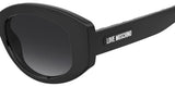 Occhiale da sole Love Moschino  Mol105/s