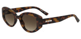 Occhiale da sole Love Moschino  Mol105/s