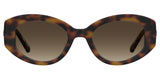 Occhiale da sole Love Moschino  Mol105/s