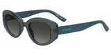 Occhiale da sole Love Moschino  Mol105/s