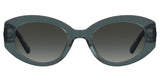 Occhiale da sole Love Moschino  Mol105/s