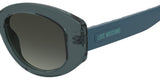Occhiale da sole Love Moschino  Mol105/s