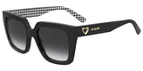 Occhiale da sole Love Moschino  Mol099/s
