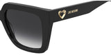 Occhiale da sole Love Moschino  Mol099/s