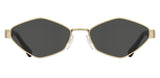 Occhiale da sole Love Moschino  Mol101/s