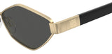 Occhiale da sole Love Moschino  Mol101/s