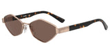 Occhiale da sole Love Moschino  Mol101/s