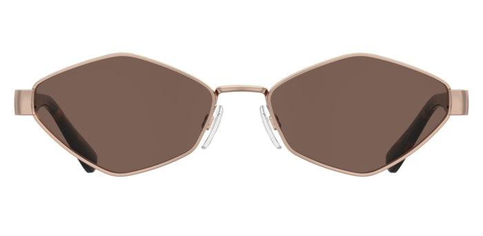 Occhiale da sole Love Moschino  Mol101/s