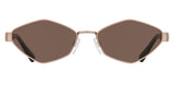 Occhiale da sole Love Moschino  Mol101/s