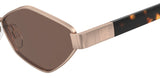 Occhiale da sole Love Moschino  Mol101/s
