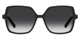 Occhiale da sole Love Moschino  Mol102/s