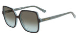 Occhiale da sole Love Moschino  Mol102/s