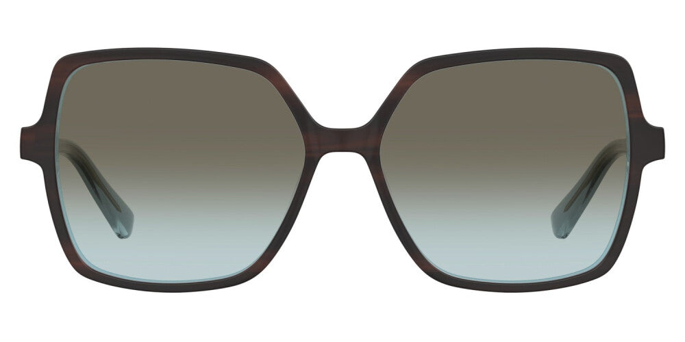 Occhiale da sole Love Moschino  Mol102/s