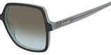 Occhiale da sole Love Moschino  Mol102/s