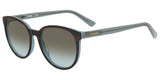 Occhiale da sole Love Moschino  Mol103/s