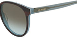Occhiale da sole Love Moschino  Mol103/s