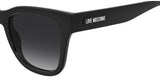 Occhiale da sole Love Moschino  Mol104/s