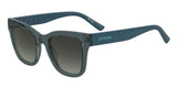 Occhiale da sole Love Moschino  Mol104/s