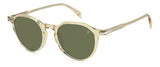 Occhiale da sole David Beckham DB 1217/S