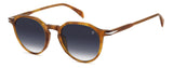 Occhiale da sole David Beckham DB 1217/S